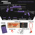 Tippmann Arms M4-22 LTE Accents with 10rnd - Purple