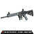 Tippmann Arms M4-22 LTE Accents with 10rnd - Wolf Grey