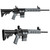 Tippmann Arms M4-22 LTE Accents with 10rnd - Wolf Grey