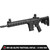 Tippmann Arms M4-22 ELITE Tactical Rifle with 10rnd Mag