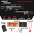 M4-22 ELITE FDE Tactical Rifle with 10rnd Magazine