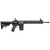 Right-side profile of the M4-22 WMR MAGNUM ELITE, focusing on the ejection port, mag release, and forward assist.