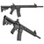 Tippmann Arms M4-22 ELITE ISS Integrally Suppressed Rifle
