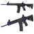 Tippmann Arms M4-22 RCR-26 Purple