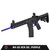 Tippmann Arms M4-22 RCR-26 Purple
