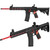 Tippmann Arms M4-22 RCR-26 Red