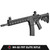 Tippmann Arms M4-22 ELITE FRT Rifle