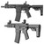Tippmann Arms M4-22 MICRO ELITE FRT Pistol