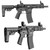Tippmann Arms M4-22 MICRO ELITE FRT Pistol