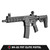 Tippmann Arms M4-22 ELITE FRT Pistol
