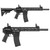 Tippmann Arms M4-22 ELITE BUG OUT ISS Integrally Suppressed SBR