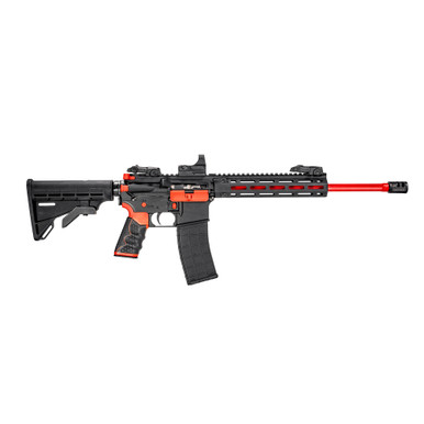Tippmann Arms M4-22 Tactical Rifle