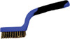 Ebonite Heavy-Duty Shoe Brush