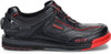 Dexter Mens SST 6 Hybrid BOA Black/Red Right Hand
