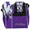 KR Strikeforce Rook Purple - Digi Camo Single Tote