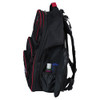 KR Strikeforce Royal Flush Deuce 2 Ball Backpack - Black/Red