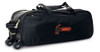 Hammer Premium Slim Triple Tote Black
