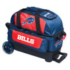 KR Strikeforce NFL Double Roller Buffalo Bills