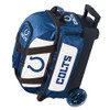 KR Strikeforce NFL Double Roller Indianapolis Colts