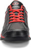 Dexter Boys Ricky IV Jr. Black/Red