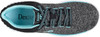 Dexter Womens Elin Grey/Teal