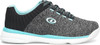 Dexter Womens Elin Grey/Teal