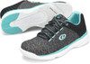 Dexter Womens Elin Grey/Teal