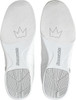 Brunswick Womens Mystic - White/Silver