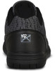 KR Strikeforce Youth Flyer Mesh - Black/Steel