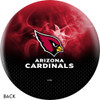 KR Strikeforce NFL on Fire Arizona Cardinals Ball