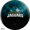 KR Strikeforce NFL on Fire Jacksonville Jaguars