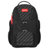 KR Strikeforce Diamond Backpack - Black