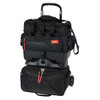 KR Strikeforce Diamond 4 Ball Roller Black 
