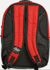 Motiv Intrepid Backpack Fire Red