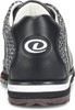 Dexter Womens SST 8 Pro Black/Grey Wide Width