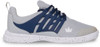 Brunswick Mens Avalanche Grey/Navy