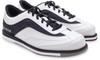 Brunswick Mens Rampage - White/Black