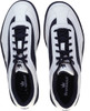 Brunswick Mens Rampage - White/Black