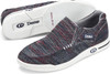 Dexter Mens Kam Navy Multi