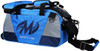 Motiv Ballistix Double Tote Cobalt Blue