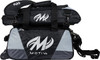 Motiv Ballistix Double Tote Covert Black