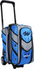 Motiv Vault Double Roller Cobalt Blue