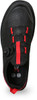 3G Mens Speed Dial+ Black/Red Right Hand Only