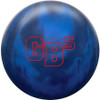 Ebonite Game Breaker 5 Solid