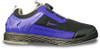 Hammer Mens Power Diesel Right Hand Black/Purple