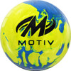 Motiv Max Thrill Blue/Yellow Pearl