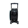 Storm Streamline 2 Ball Roller Diamond Black/Aqua