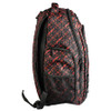 KR Strikeforce TPC Backpack Black/Red