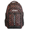 KR Strikeforce TPC Backpack Black/Red