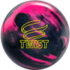 Brunswick Twist Pink/Black